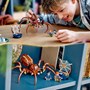 LEGO Harry Potter 76434, Argarapp i Den forbudte skogen