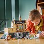 LEGO Harry Potter 76435, Galtvortborgen: Festsalen