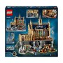 LEGO Harry Potter 76435, Galtvortborgen: Festsalen