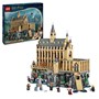 LEGO Harry Potter 76435, Galtvortborgen: Festsalen