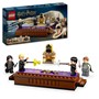 LEGO Harry Potter TM 76441, Galtvortborgen: Duellklubben