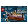 LEGO Harry Potter TM 76441, Galtvortborgen: Duellklubben