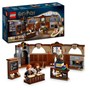 LEGO Harry Potter TM 76442, Galtvortborgen: Time i trylleformler
