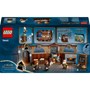 LEGO Harry Potter TM 76442, Galtvortborgen: Time i trylleformler