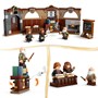 LEGO Harry Potter TM 76442, Galtvortborgen: Time i trylleformler