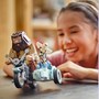 LEGO Harry Potter TM 76443, Gygrid og Harrys motorsykkeltur