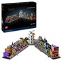 LEGO Harry Potter TM 76444, Trollmannsbutikker i Diagonallmenningen