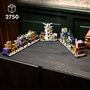 LEGO Harry Potter TM 76444, Trollmannsbutikker i Diagonallmenningen