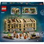LEGO Harry Potter TM 76445, Galtvortborgen: Urtologitime