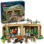 LEGO Harry Potter TM 76445, Galtvortborgen: Urtologitime