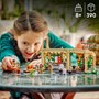 LEGO Harry Potter TM 76445, Galtvortborgen: Urtologitime