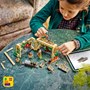 LEGO Harry Potter TM 76445, Galtvortborgen: Urtologitime