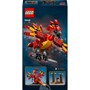 LEGO Harry Potter TM 76448, Vulcan: Humlesnurrs føniks