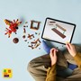 LEGO Harry Potter TM 76448, Vulcan: Humlesnurrs føniks