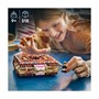 LEGO Harry Potter TM 76449, Den glefsende Monsterboken om monstre