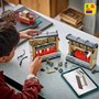 LEGO Harry Potter TM 76450, Bokstøtter: Galtvortekspressen