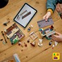 LEGO Harry Potter TM 76451, Hekkveien: Tante Margots besøk