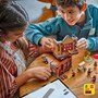 LEGO Harry Potter TM 76452, Kvalitetsutstyr til rumpeldunk og Isbar