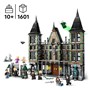 LEGO Harry Potter TM 76453, Malfanghus