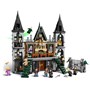 LEGO Harry Potter TM 76453, Malfanghus