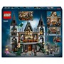 LEGO Harry Potter TM 76453, Malfanghus