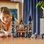 LEGO Harry Potter TM 76453, Malfanghus