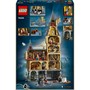 LEGO Harry Potter TM 76454, Galtvortborgen: Hovedtårnet
