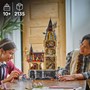 LEGO Harry Potter TM 76454, Galtvortborgen: Hovedtårnet