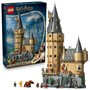LEGO Harry Potter TM 76454, Galtvortborgen: Hovedtårnet
