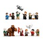 LEGO Harry Potter TM 76454, Galtvortborgen: Hovedtårnet