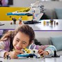 LEGO Disney og Pixars Lightyear 76832, XL-15 Romskip