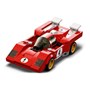LEGO Speed Champions 76906, Ferrari 512 M fra 1970