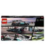 LEGO Speed Champions 76909, Mercedes-AMG F1 W12 E Performance og Project One