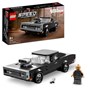 LEGO Speed Champions 76912, Fast & Furious 1970 Dodge Charger R/T