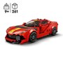 LEGO Speed Champions 76914, Ferrari 812 Competizione
