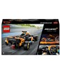 LEGO 76919, 2023 McLaren Formula 1-racerbil