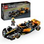 LEGO 76919, 2023 McLaren Formula 1-racerbil