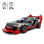 LEGO 76921, Audi S1 e-tron quattro-racerbil