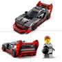 LEGO 76921, Audi S1 e-tron quattro-racerbil