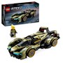 LEGO Speed Champions 76923, Lamborghini Lambo V12 Vision GT-superbil