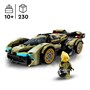 LEGO Speed Champions 76923, Lamborghini Lambo V12 Vision GT-superbil