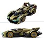 LEGO Speed Champions 76923, Lamborghini Lambo V12 Vision GT-superbil