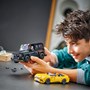 LEGO Speed Champions 76924, Mercedes-AMG G 63 og Mercedes-AMG SL 63