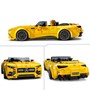 LEGO Speed Champions 76924, Mercedes-AMG G 63 og Mercedes-AMG SL 63