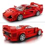 LEGO Speed Champions 76934, Ferrari F40