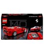 LEGO Speed Champions 76934, Ferrari F40