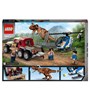 LEGO Jurassic World 76941, Jakten på Carnotaurus