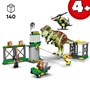 LEGO Jurassic World 76944, T. rex på rømmen