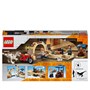 LEGO Jurassic World 76945, Motorsykkeljakt på Atrociraptor