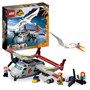 LEGO Jurassic World 76947, Quetzalcoatlus-flyangrep